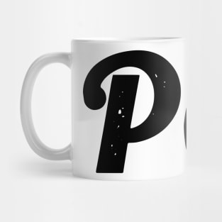 PC Retro Mug